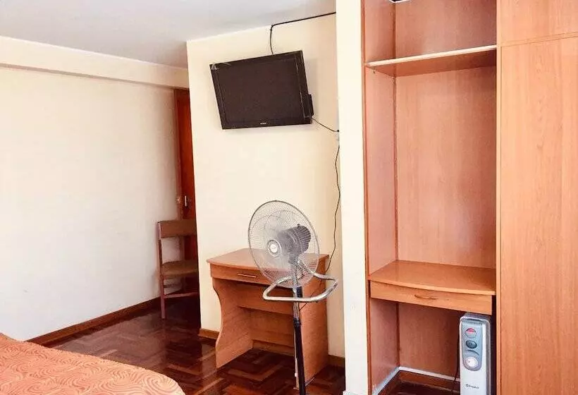 ホテル Vina Del Mar