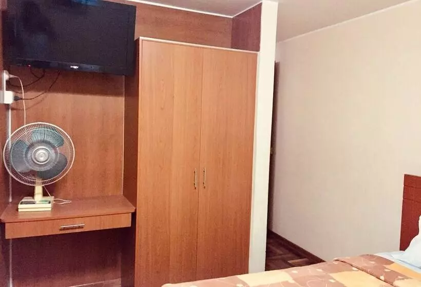 ホテル Vina Del Mar