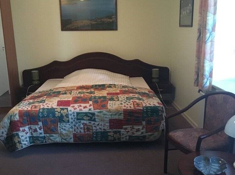 בית מלון כפרי Vinderup