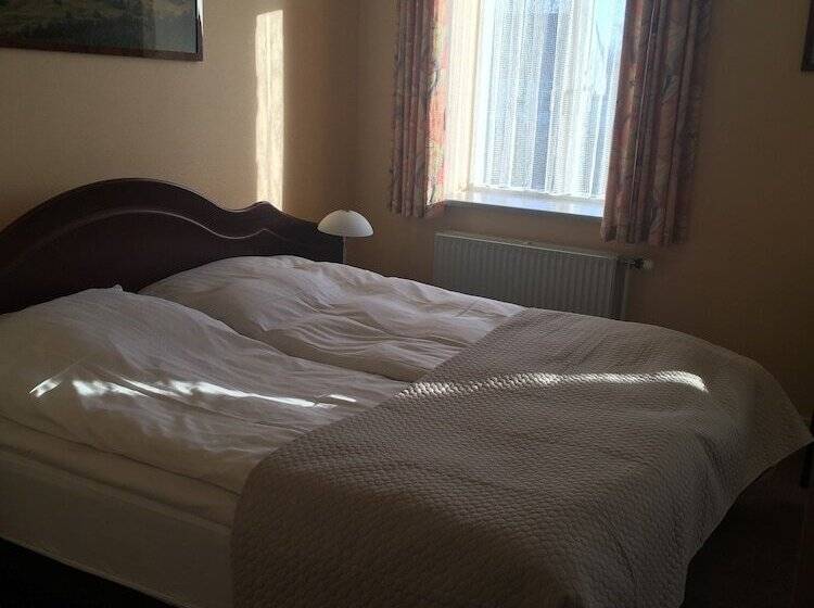 בית מלון כפרי Vinderup