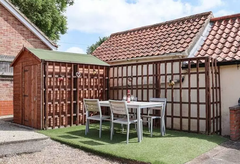 Lena Cottage
