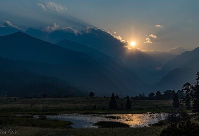 Murphy S Riverside    Ev #3178 2 Bedroom Cottage By Redawning