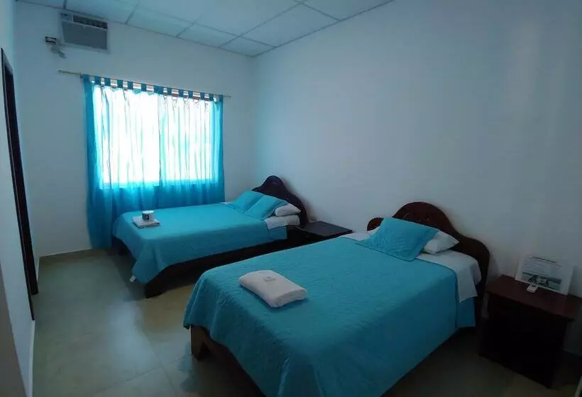 Majatalo Casa Hospedaje Punta Arena