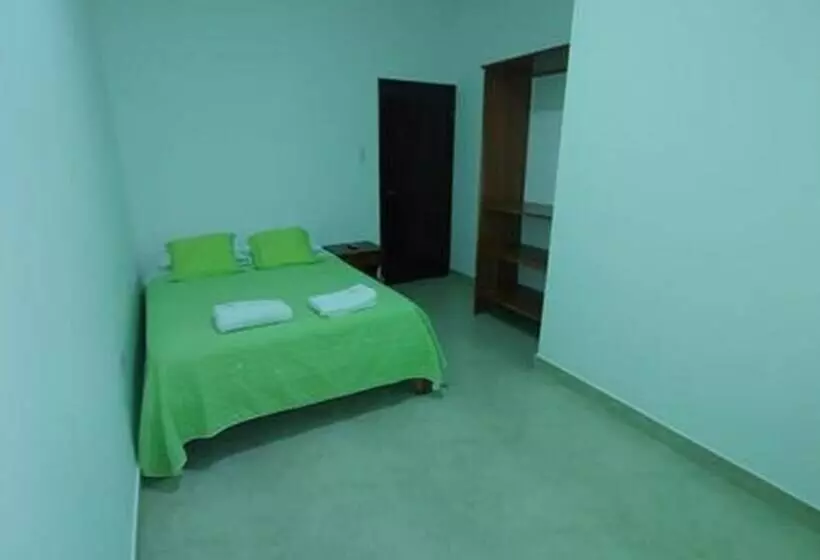 Majatalo Casa Hospedaje Punta Arena