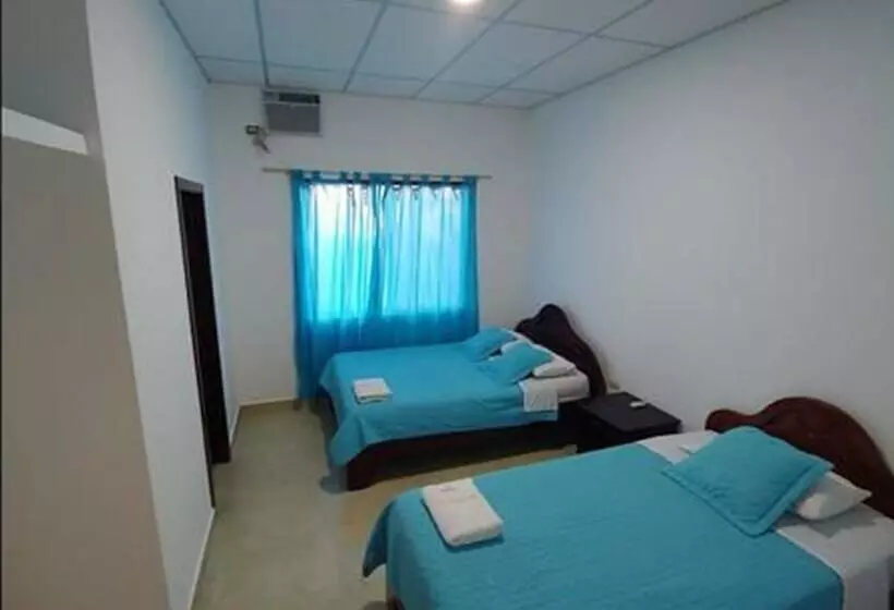 Majatalo Casa Hospedaje Punta Arena