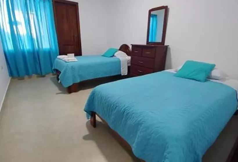 Majatalo Casa Hospedaje Punta Arena