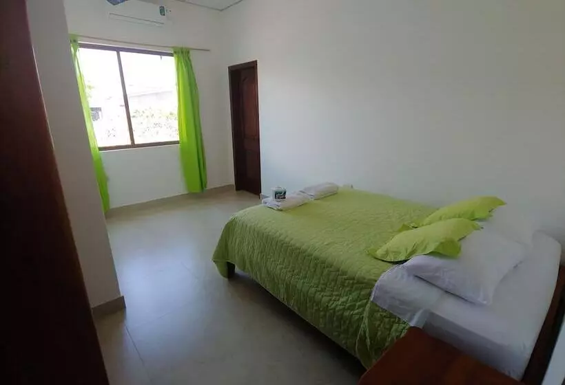 Majatalo Casa Hospedaje Punta Arena