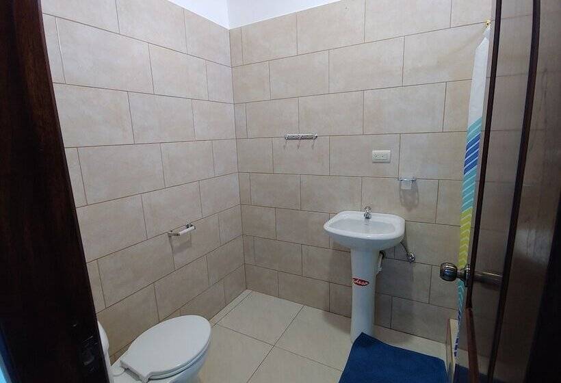 بنسيون Casa Hospedaje Punta Arena