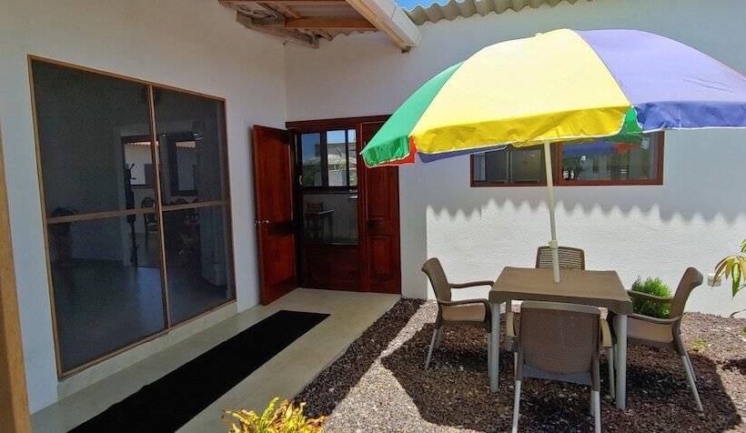 بنسيون Casa Hospedaje Punta Arena