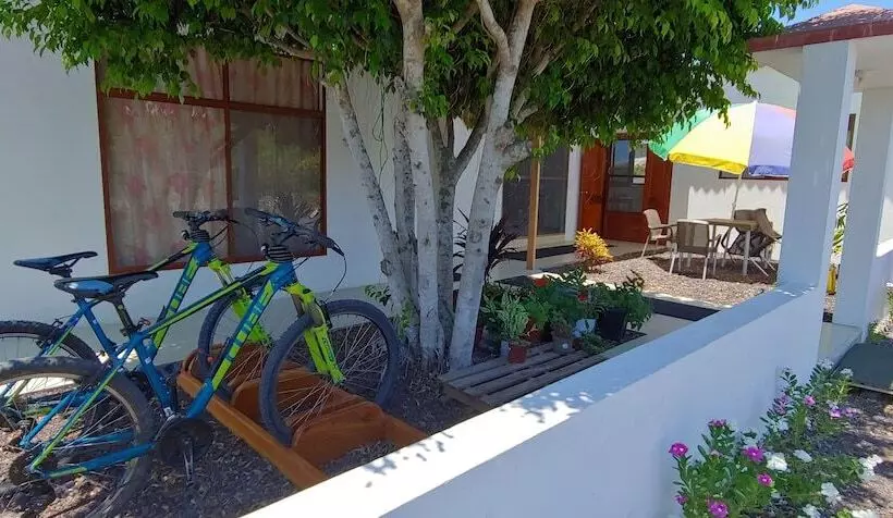 Majatalo Casa Hospedaje Punta Arena