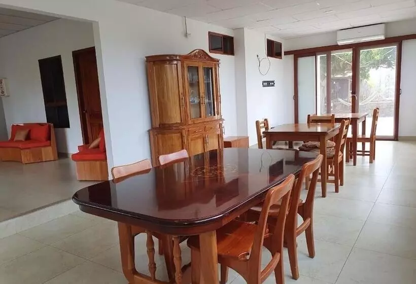 Majatalo Casa Hospedaje Punta Arena