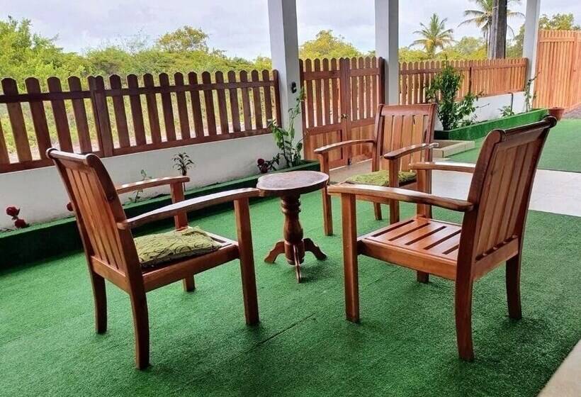 Pension Casa Hospedaje Punta Arena