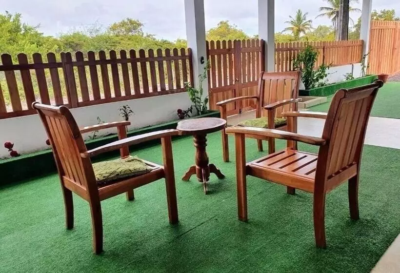 Majatalo Casa Hospedaje Punta Arena