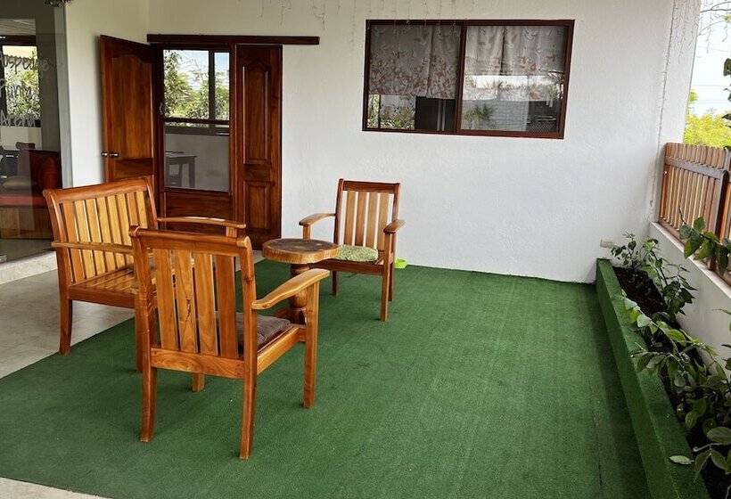 بنسيون Casa Hospedaje Punta Arena