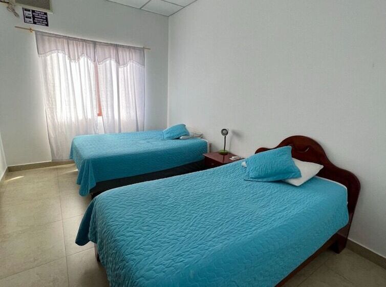 بنسيون Casa Hospedaje Punta Arena