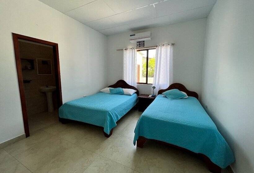 بنسيون Casa Hospedaje Punta Arena