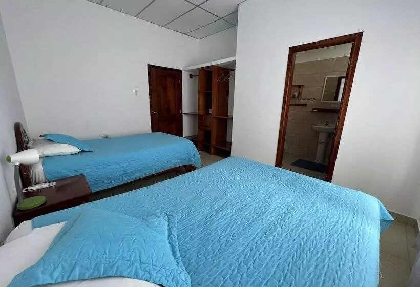 Majatalo Casa Hospedaje Punta Arena