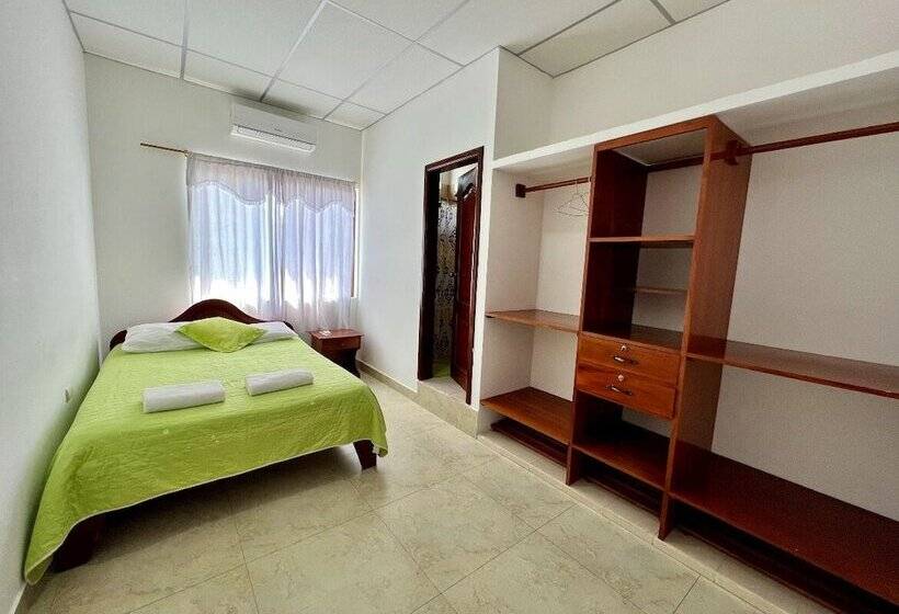 بنسيون Casa Hospedaje Punta Arena