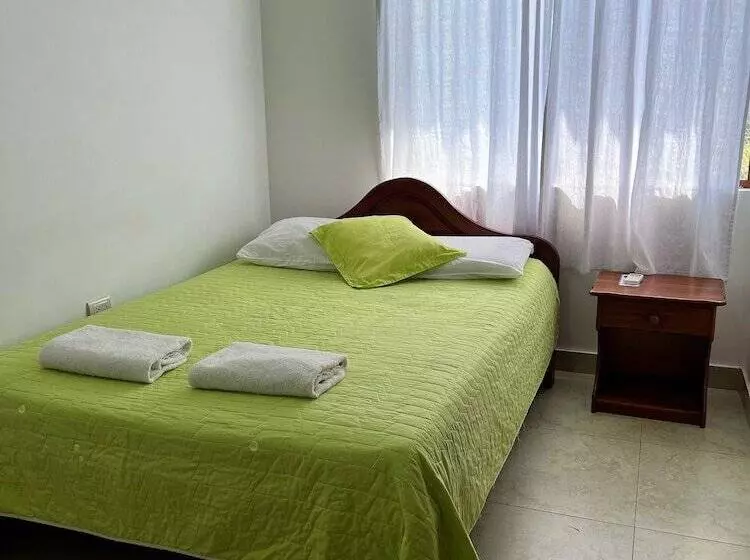 Majatalo Casa Hospedaje Punta Arena