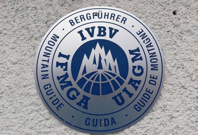 پانسیون Gîte Les Méandres