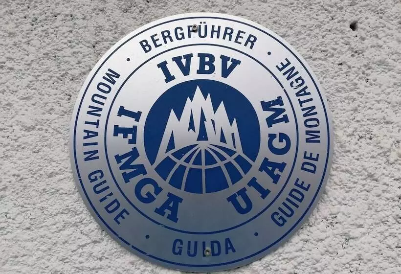 پانسیون Gîte Les Méandres