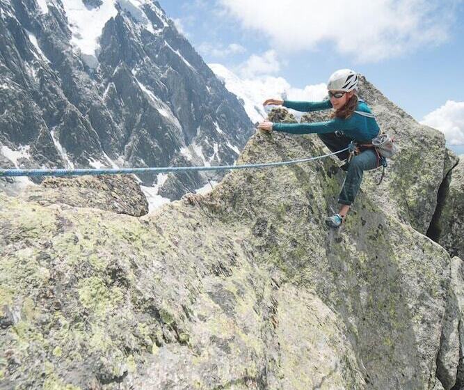 پانسیون Gîte Les Méandres