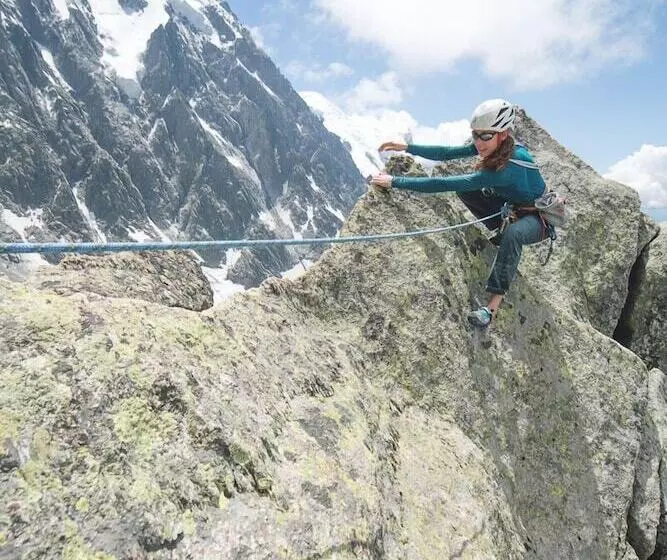 پانسیون Gîte Les Méandres