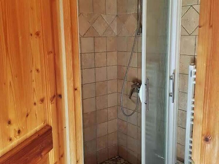 پانسیون Gîte Les Méandres