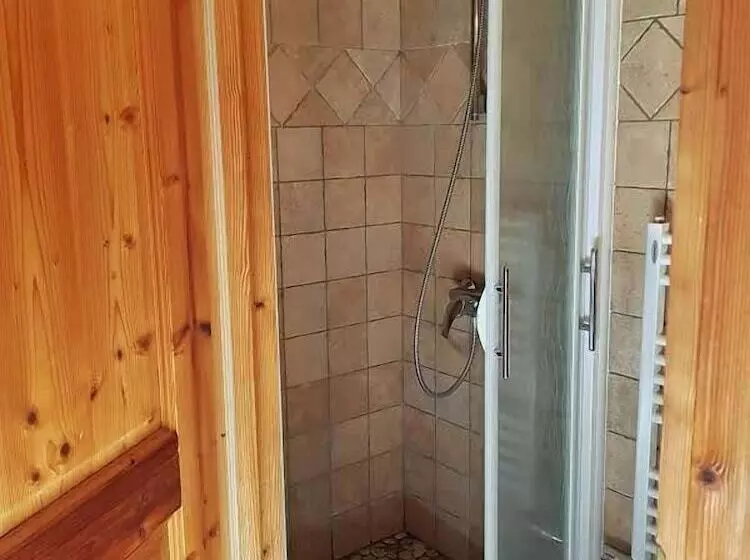 پانسیون Gîte Les Méandres