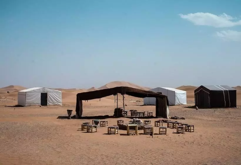 پانسیون Kasbah Ait Isfoul