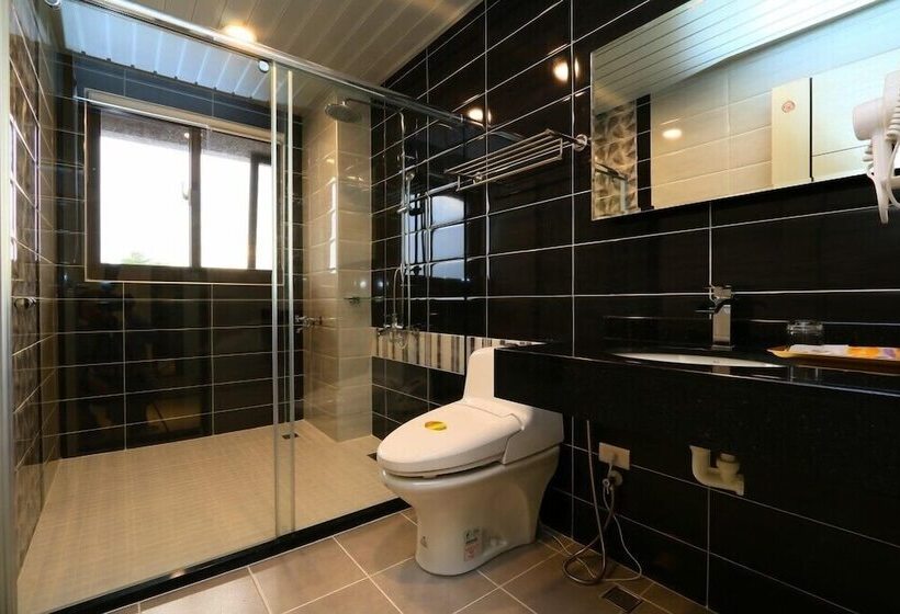 پانسیون Love Back