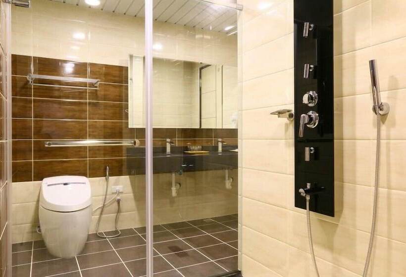 پانسیون Love Back