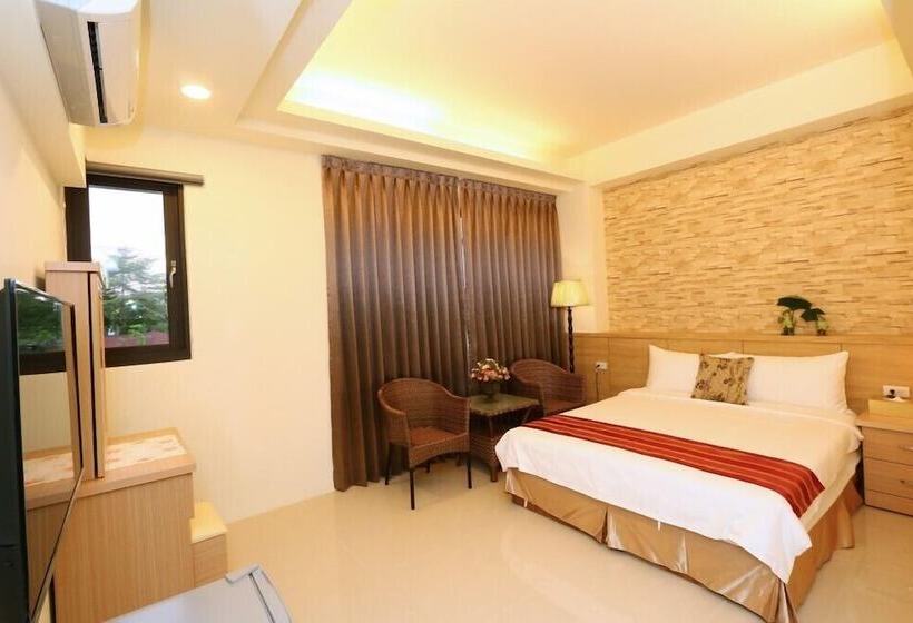 پانسیون Love Back