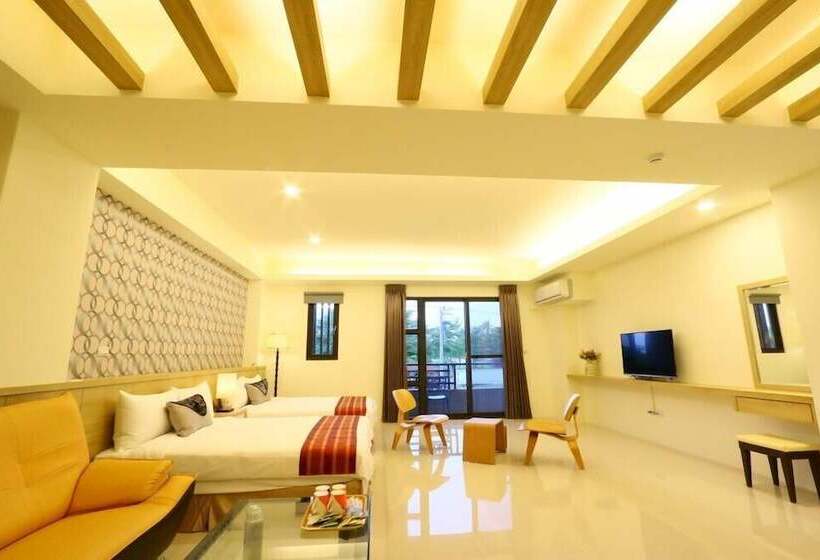 پانسیون Love Back