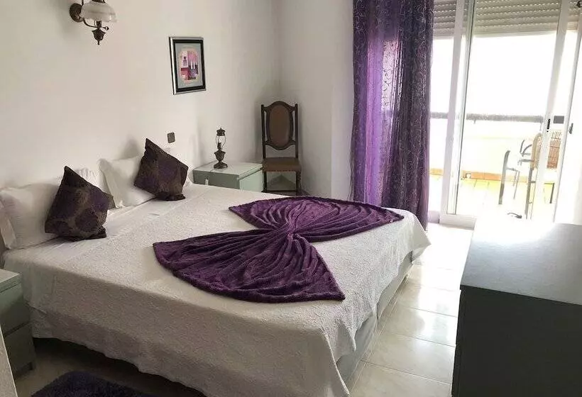 پانسیون Quartos E Apartamentos Atalaia