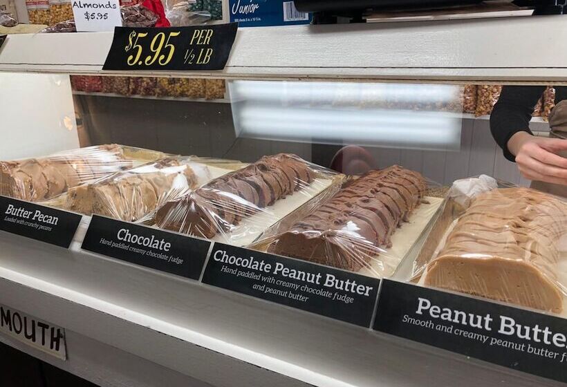 ペンション The Loft At Camelot