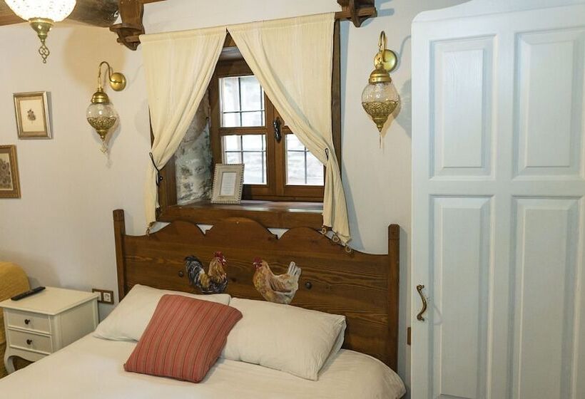 بنسيون Yeni Gelin Evi