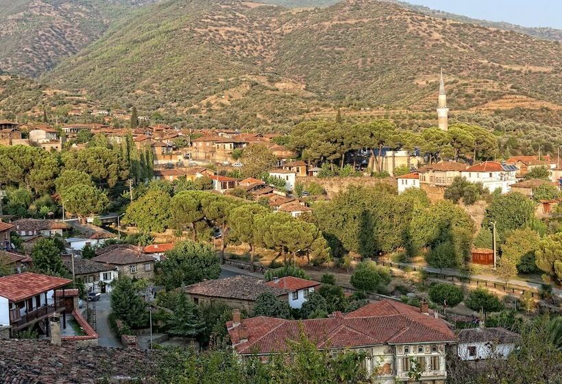 بنسيون Yeni Gelin Evi