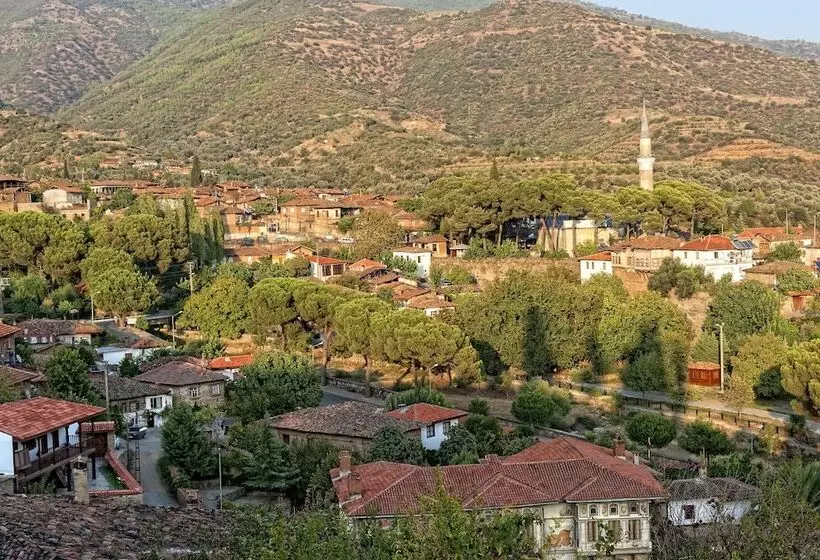 Majatalo Yeni Gelin Evi