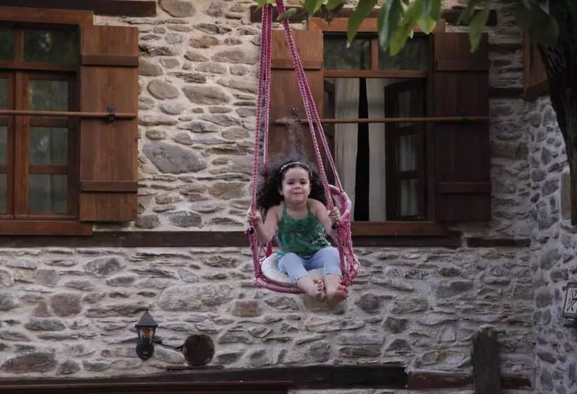 Majatalo Yeni Gelin Evi