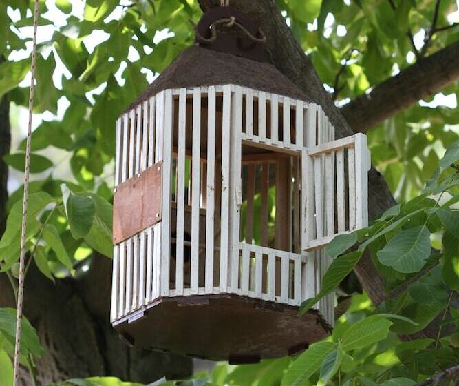 بنسيون Yeni Gelin Evi