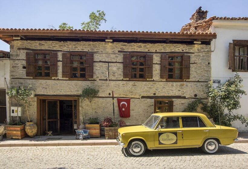 بنسيون Yeni Gelin Evi