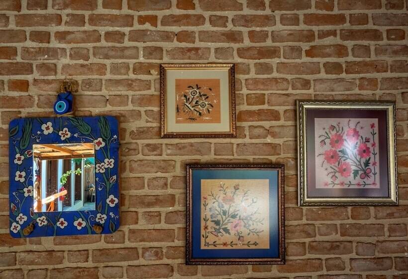 بنسيون Yeni Gelin Evi