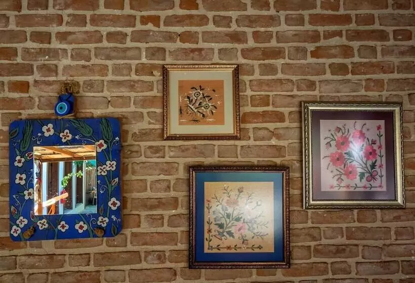 Majatalo Yeni Gelin Evi