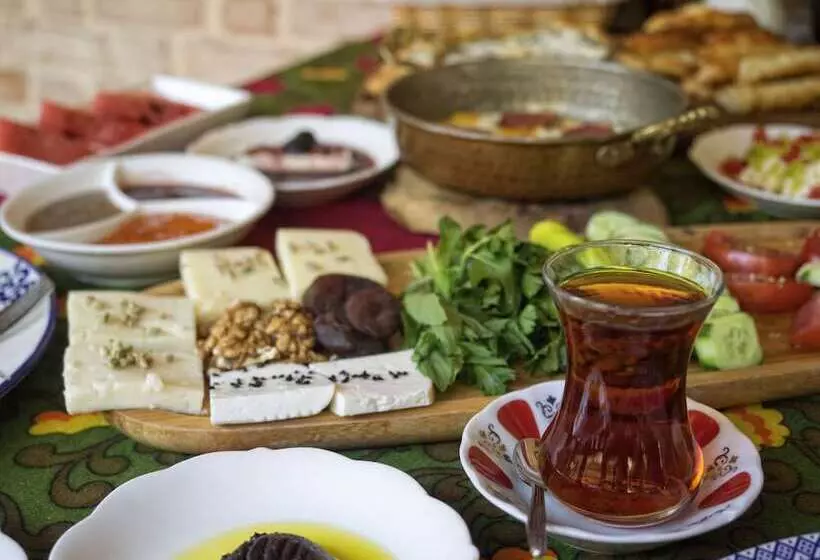 Majatalo Yeni Gelin Evi