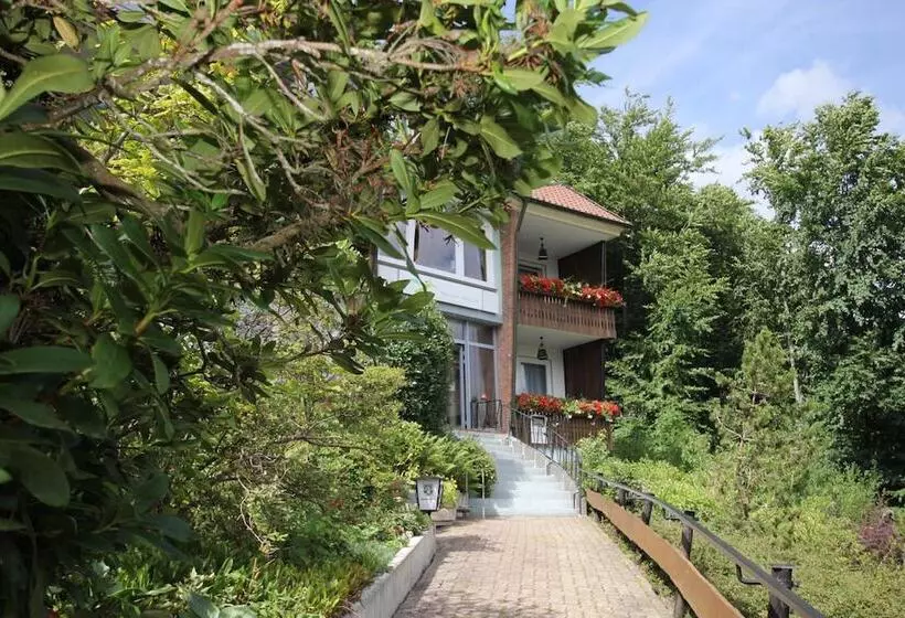 Pension Talblick