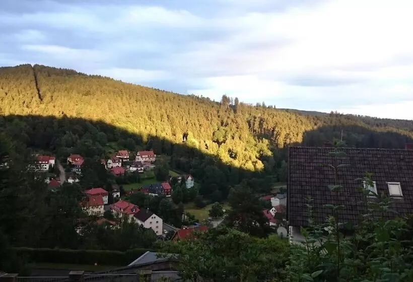 Pension Talblick