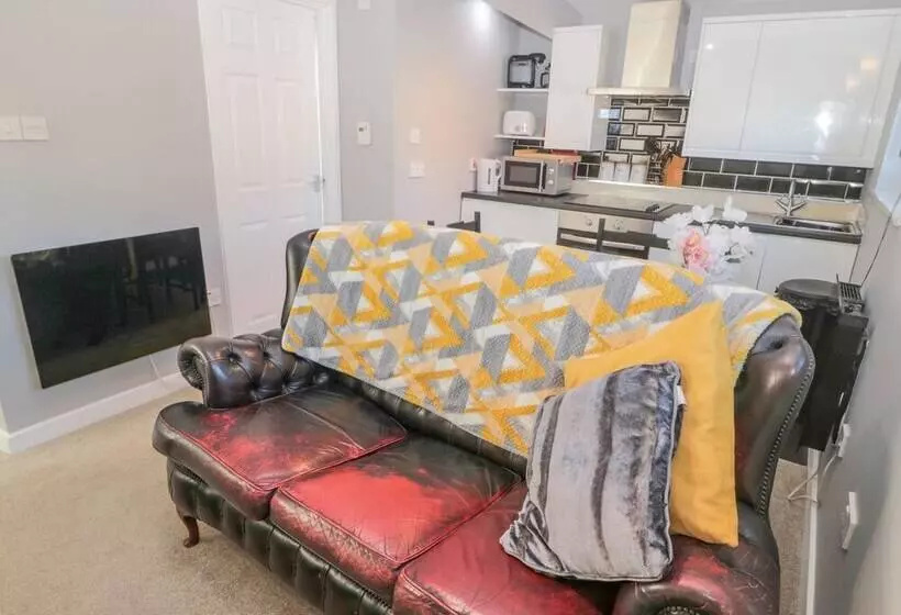 The Apartment