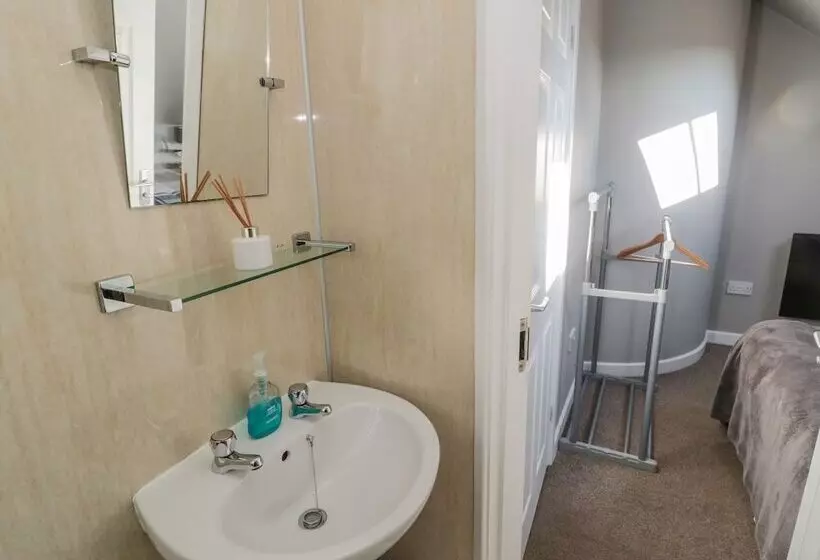 The Apartment