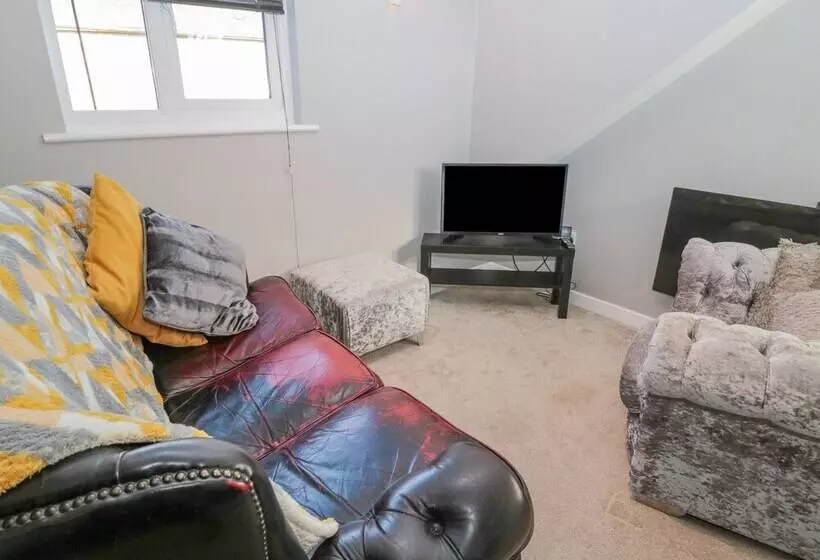 The Apartment